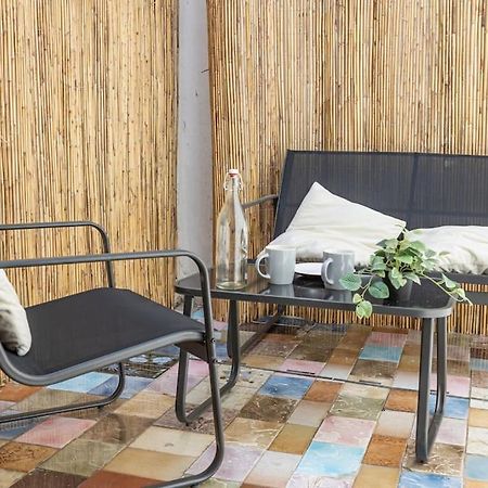 Appartement T3 Climatise Centre Ville Pérols Екстериор снимка