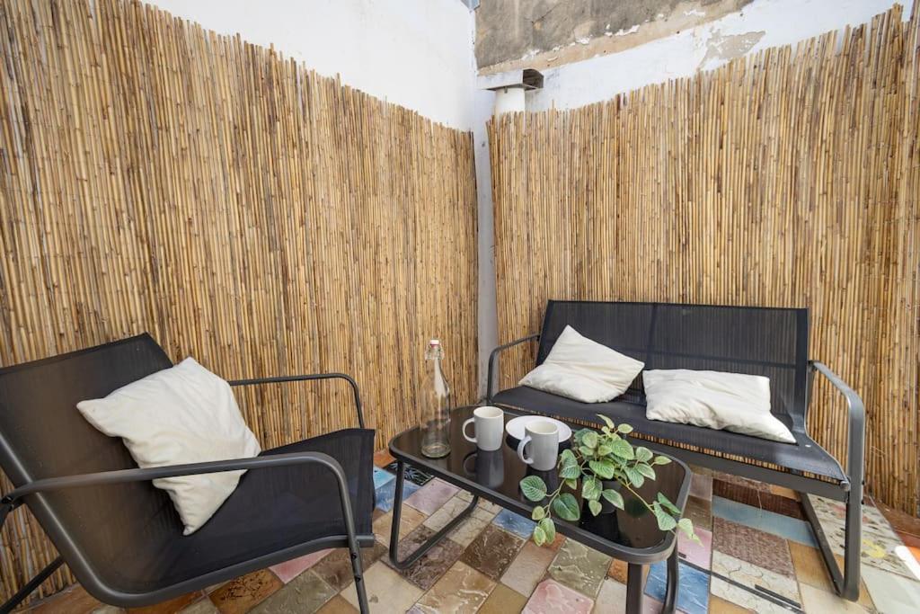 Appartement T3 Climatise Centre Ville Pérols Екстериор снимка